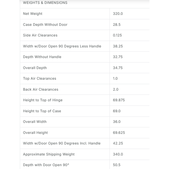 GE GE Refrigerator SXS 25 Cu. Ft S.S GSE25GYPFS