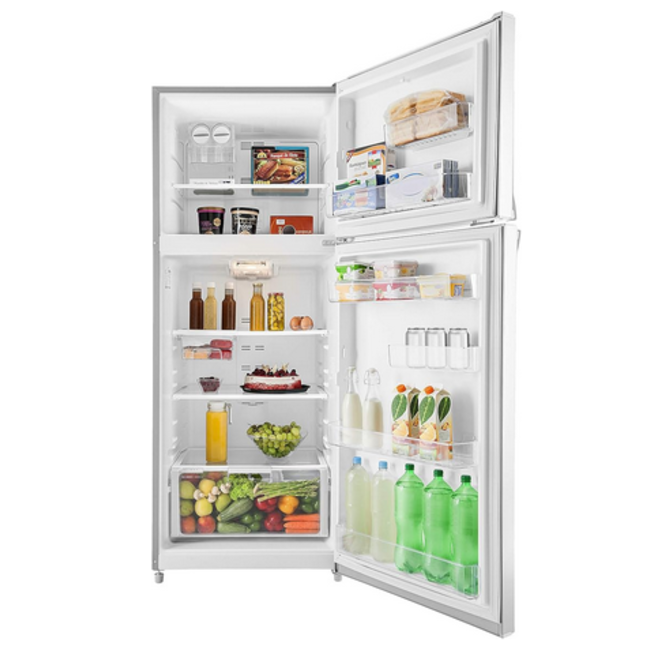 Mabe Refrigerator 19 ft Stainless Steel RMT510RXMRX0