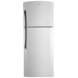 Mabe Mabe Refrigerator 19 ft Stainless Steel RMT510RXMRX0 (D)