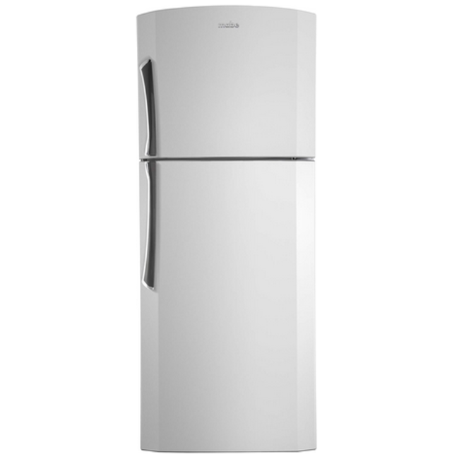 Mabe Mabe Refrigerator 19 ft Stainless Steel RMT510RXMRX0