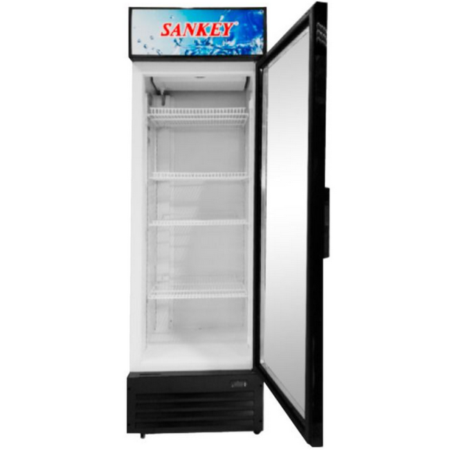 Sankey Sankey Display Cooler 16 CUFT RFD-1680