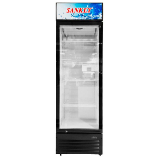 Sankey Sankey Display Cooler 16 CUFT RFD-1680