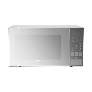 Mabe Mabe Microwave 1.1 ft Silver, mirror HMM111BS