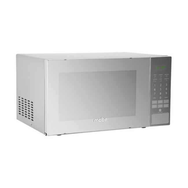 Mabe Mabe Microwave 1.1 ft Silver, mirror HMM111BS