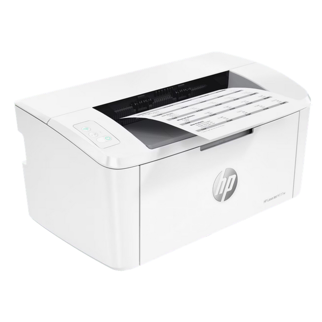 HP HP Laserjet M111W Printer