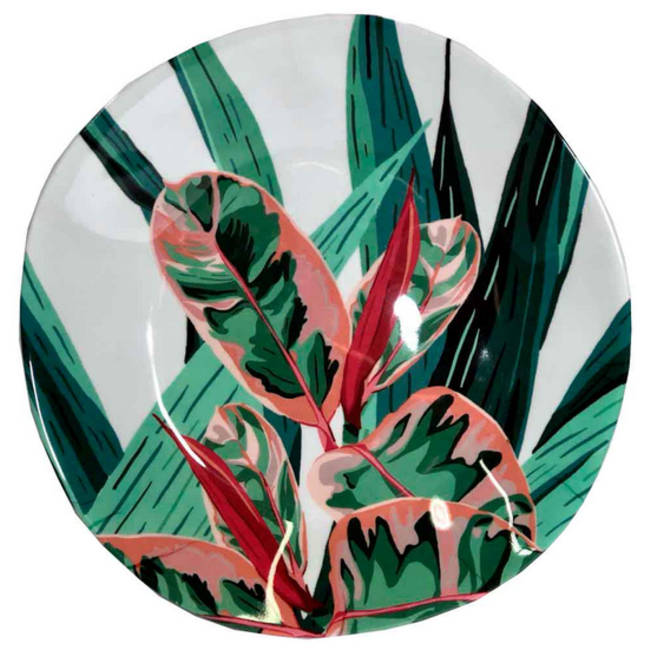 8.25" Salad plate  603676