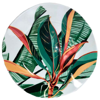 10.5" Dinner Plate  603677