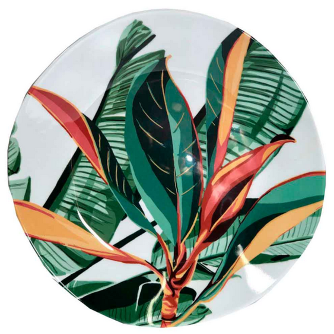 10.5" Dinner Plate  603677