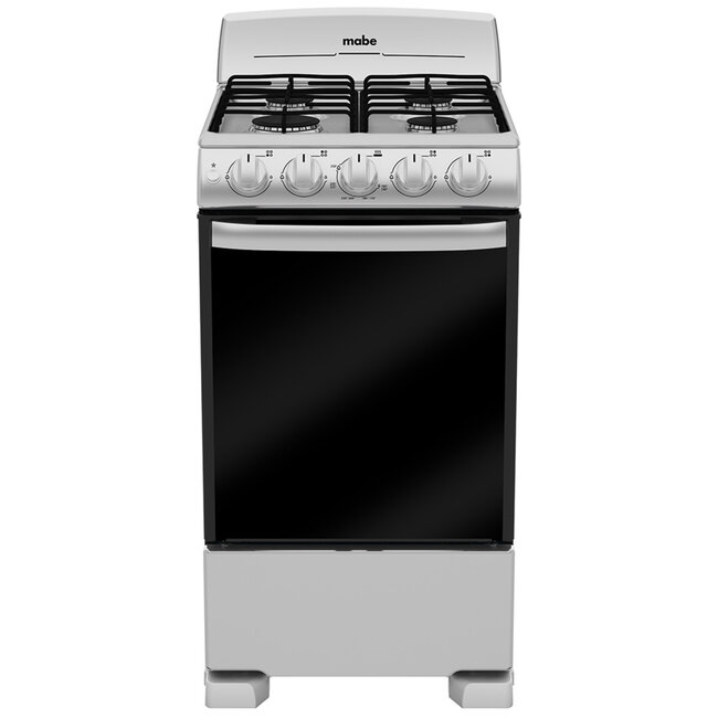 Mabe Stove 20" Mercury EM5041BAIS1
