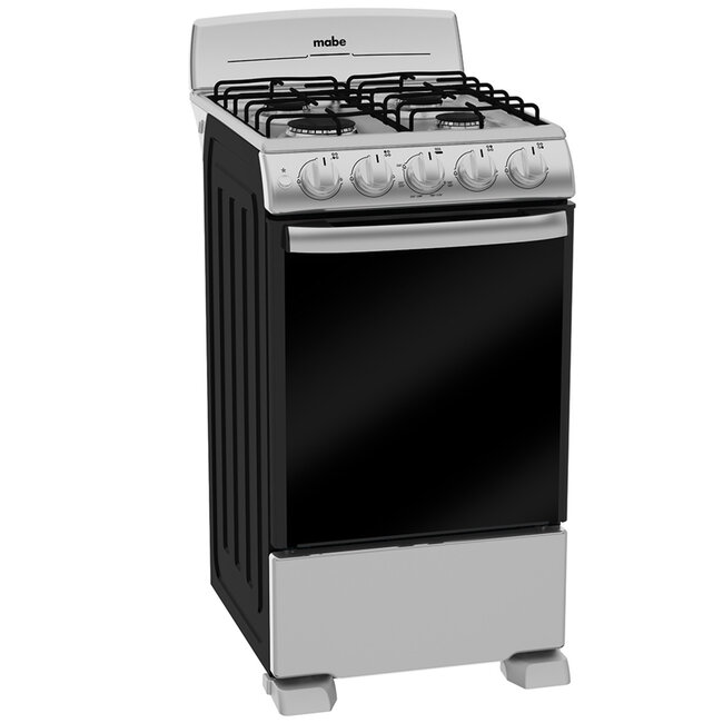 Mabe Stove 20" Mercury EM5041BAIS1