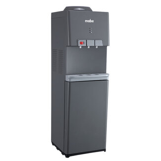 Mabe Mabe Floor Water Dispenser 3 Service Grey EMTL3CGG