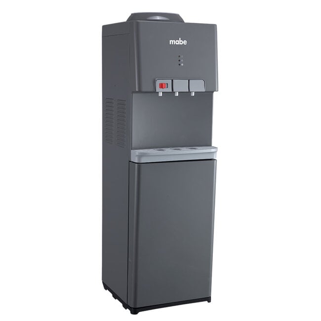 Mabe Floor Water Dispenser 3 Service Grey EMTL3CGG