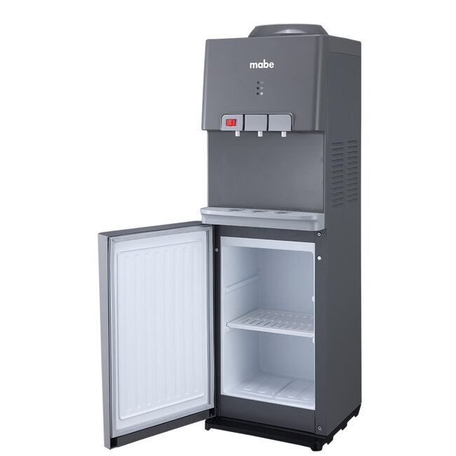 Mabe Floor Water Dispenser 3 Service Grey EMTL3CGG