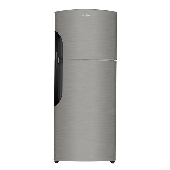 Mabe Mabe Refrigerator 19 cuft Inox Mate RMS510IVMRM0