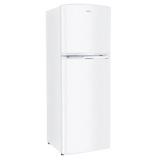 Mabe Mabe Refrigerator 10 cuft White RMA250PVMRB0