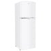 Mabe Mabe Refrigerator 10 cuft White RMA250PVMRB0