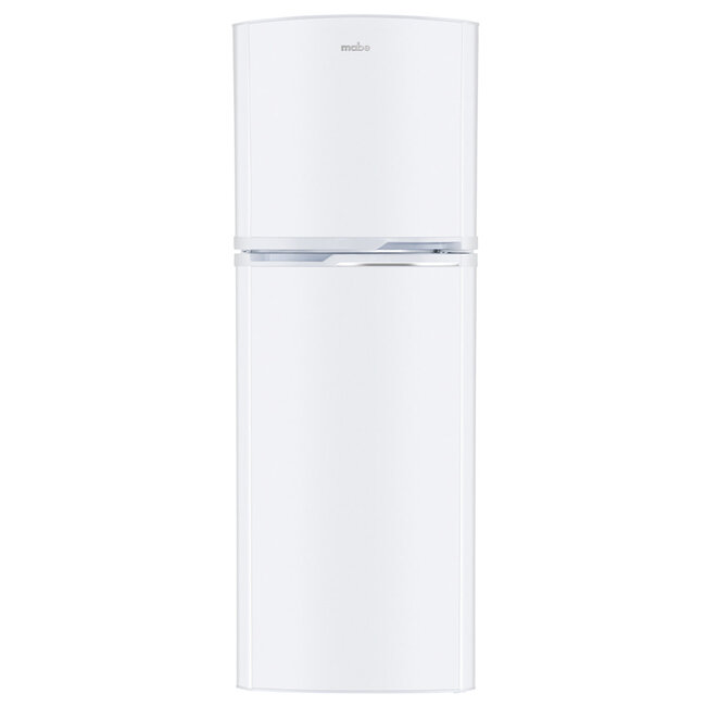 Mabe Refrigerator 10 cuft White RMA250PVMRB0