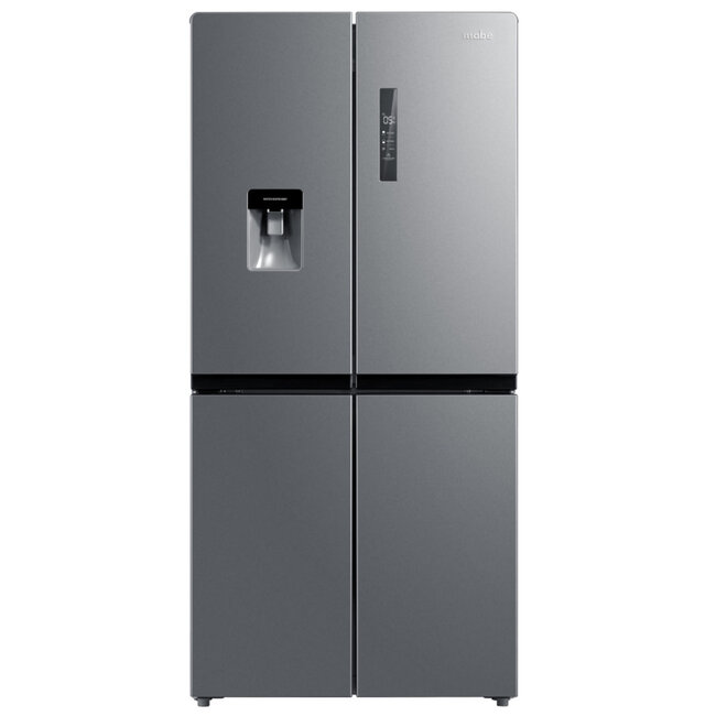 Mabe Refrigerator 18 CUFT 4 Door MTM482SENSS0