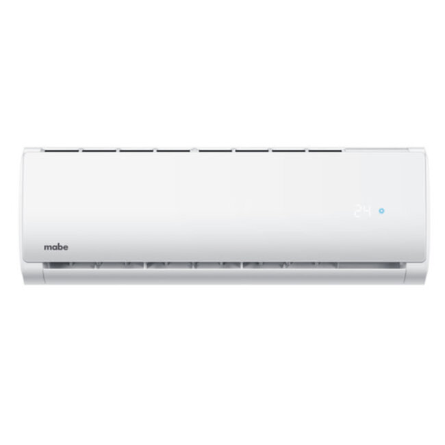 Mabe AC 24K BTU Inverter MMT24CDBWCATMI1