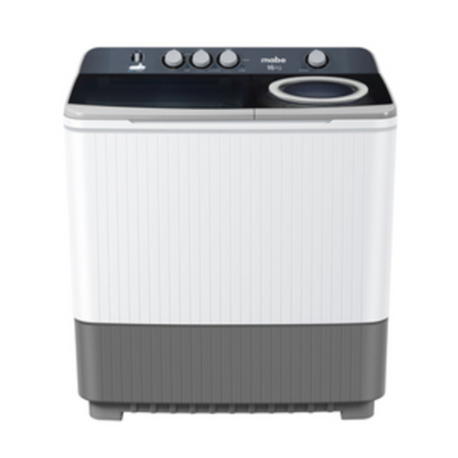 Mabe Mabe Washing Machine 16kg LMD6124HBEB0