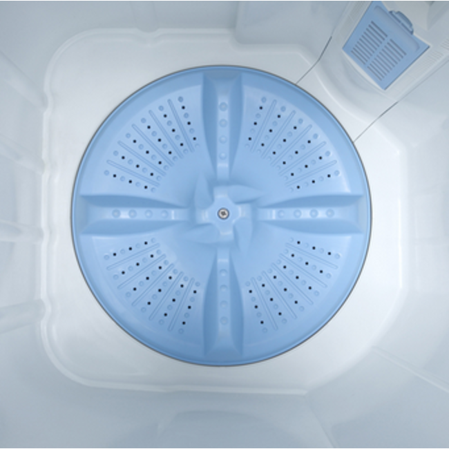 Mabe Mabe Washing Machine 16kg LMD6124HBEB0