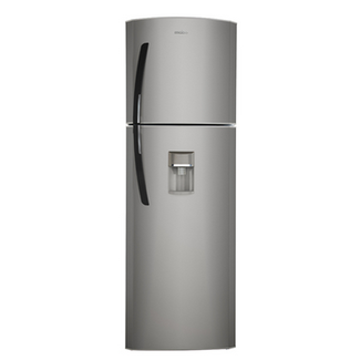 Mabe Mabe Refrigerator 10 cuft w/ Water dispenser RMA250FYMRQ0