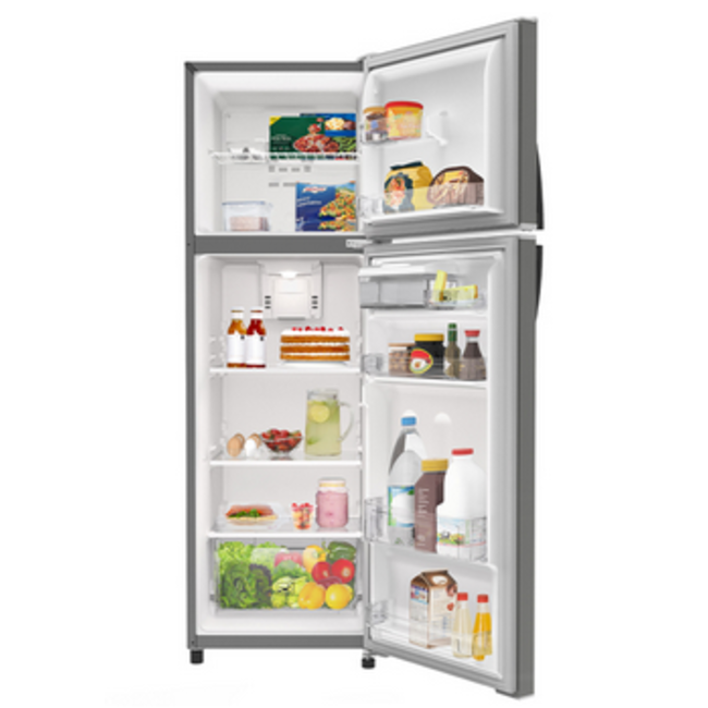 Mabe Mabe Refrigerator 10 cuft w/ Water dispenser RMA250FYMRQ0