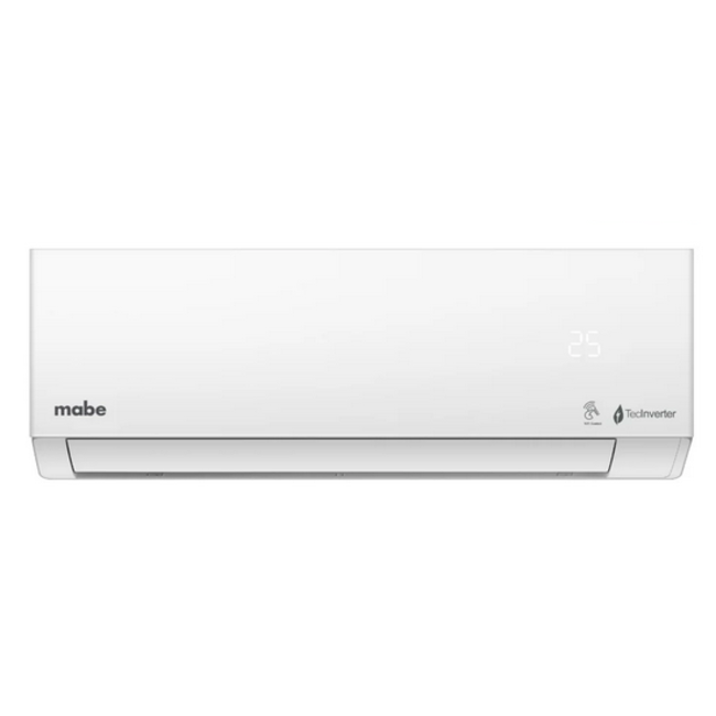 Mabe AC 12K BTU Inverter MMI12CDBWCA6ME9