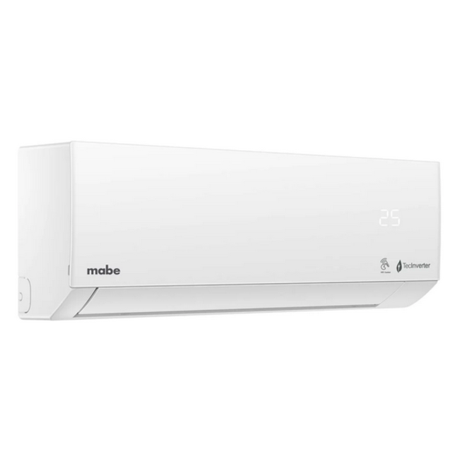 Mabe AC 12K BTU Inverter MMI12CDBWCA6ME9