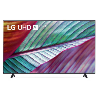 LG LG 65" 4K TV 65UR7800PSB