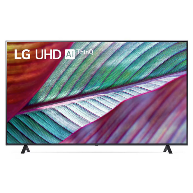 LG LG 65" 4K TV 65UR7800PSB