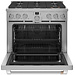 GE Cafe GE Cafe 36'' Gas Range S.S  Stove C2Y366P2TS1