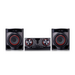 LG LG Minicomponent 480W RMS CJ44