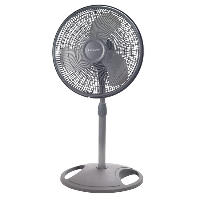 Lasko Fan 16" Adjustable Height 2524