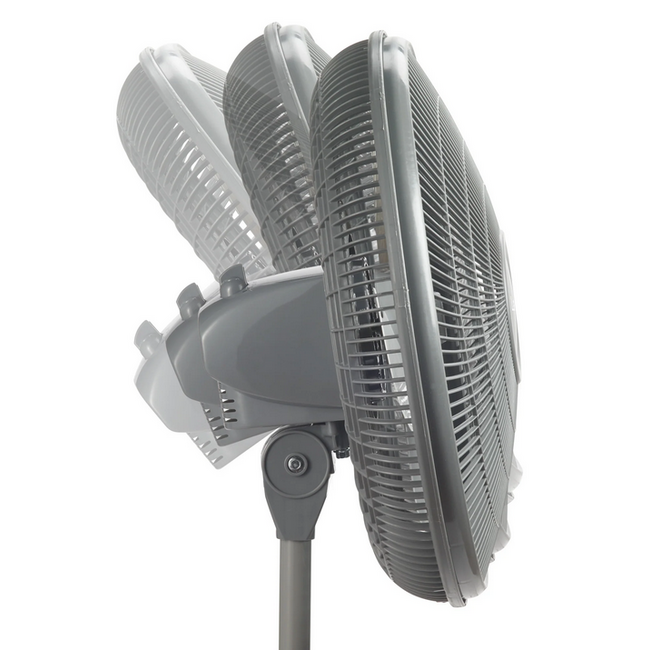 Lasko Fan 16" Adjustable Height 2524