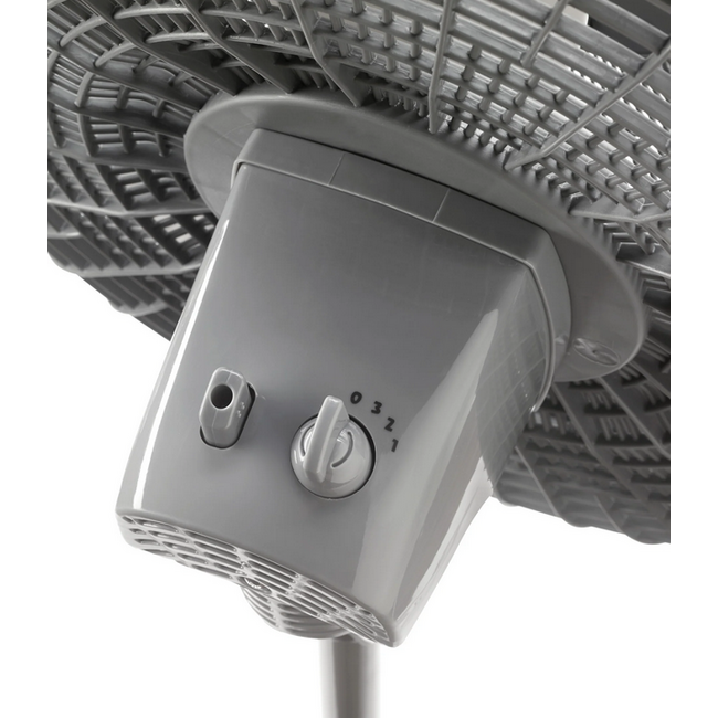 Lasko Fan 16" Adjustable Height 2524