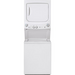 GE GE Laundry Combo White 3.8cuft (17KG) GUD27ESSMWW