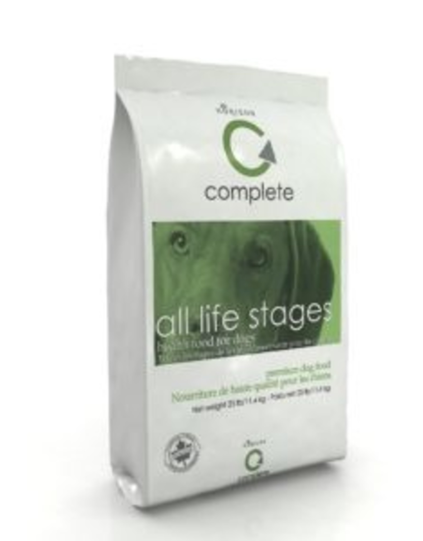 Horizon Horizon Complete All Canadian Dog Food - All Life Stages