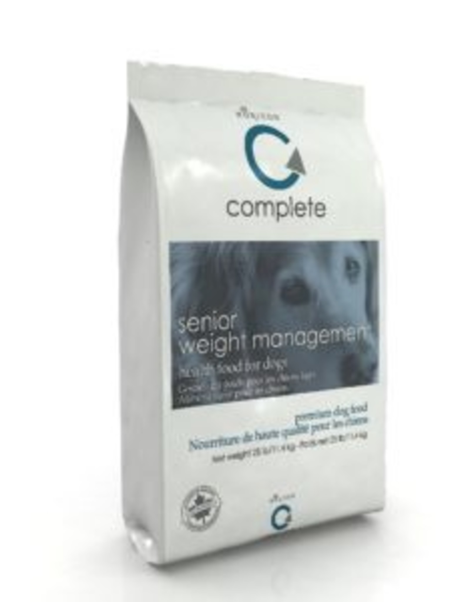 Horizon Horizon Complete All Canadian Dog Food - Senior/Weight Management