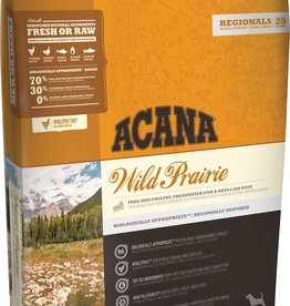 Champion Pet Foods Champion Acana All Canadian Dog Food - Wild Prairie