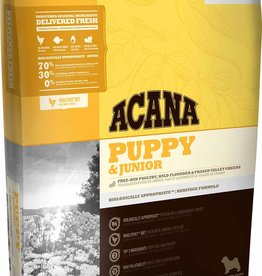 Champion Pet Foods Champion Acana All Canadian Dog Food - Puppy & Junior