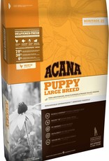 Champion Pet Foods Champion Acana All Canadian Dog Food - Puppy Large Breed