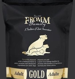 Fromm Fromm Dog Food - Adult Gold