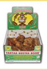 Tartar Buster