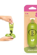 EARTHRATED Scented Green Dispenser Capsule