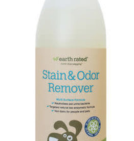 Earthrated - Odour remover - Unscented