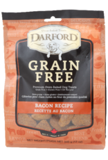 Darford Darford Grain Free Bacon Flavour 340gm