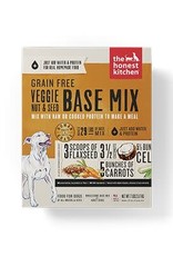 Honest Kitchen Honest Kitchen Dog - Dehydrated - Grain Free Veggie, Nut & Seed Base Mix (Kindly) - 7 lb Box