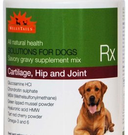 Wellytails Hip & Joint Supplement