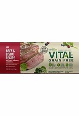 Freshpet VITAL - Beef & Bison